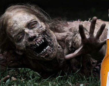 超恐怖 腦釀《殭屍酒》一想到腦就喝不下去…