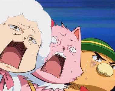 《2014冠軍吉祥物》動漫角色還是比不過馬年的東方神秘力量?