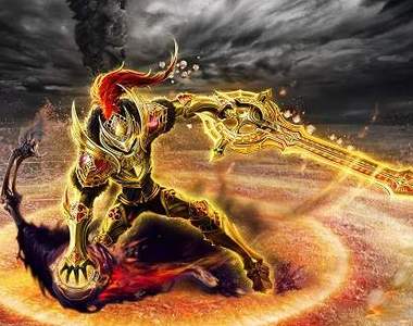 《神器在手 有何不可》