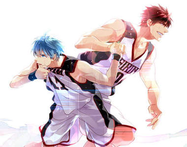 【※腐】黑子的藍球♥人氣CP排行@ C85～你心中的最愛又是？