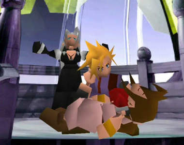 RPG遊戲中最「花惹發？」的時刻　以下情節暴雷注意