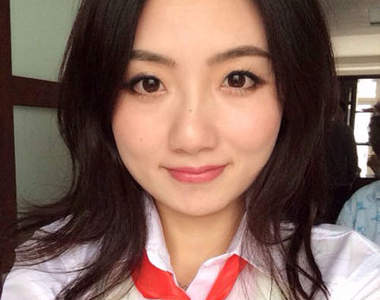 微博《圓臉大賽》圓臉終於有出頭天的時候了嗎～