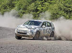 《Land Rover Discovery Sport》內在美也若隱若現 《Land Rover Discovery Sport》內在美也若隱若現