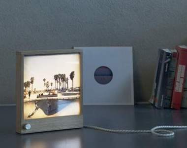 把《Instagram變成燈飾》吧！讓它成為生活中的美好一份子