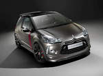 限量《雪鐵龍DS3 Cabrio Racing》日內瓦上空登場 限量《雪鐵龍DS3 Cabrio Racing》日內瓦上空登場