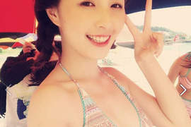 蜜桃霜淇淋妹 柯柯 讓人會愛上的新甜食女孩 蜜桃霜淇淋妹 柯柯 讓人會愛上的新甜食女孩