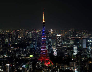 外地人《恐懼東京的瞬間》無法習慣的大都會生活又會是哪些時候?