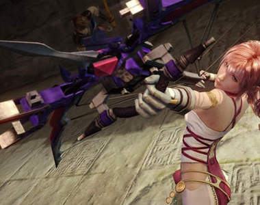 Final Fantasy 最帥氣武器 Top 15
