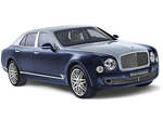 限量22部《賓利Mulsanne Birkin版》貴氣向傳奇致敬 限量22部《賓利Mulsanne Birkin版》貴氣向傳奇致敬