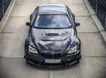 超殺《BMW 6系列Gran Coupe》看Prior Design巧手改 超殺《BMW 6系列Gran Coupe》看Prior Design巧手改