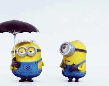 有故事性的動圖 不小心就看個沒完了