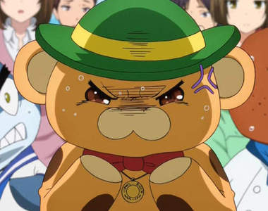 《甘城饒舌樂園救世主》這樣的遊樂園其實有點恐怖耶……