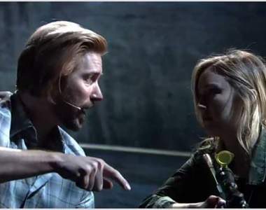 《最後生還者》期間限定僅有一晚的舞台劇