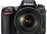 當紅《Nikon D750》等了6年的最受矚目機種 當紅《Nikon D750》等了6年的最受矚目機種