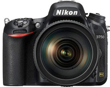 當紅《Nikon D750》等了6年的最受矚目機種