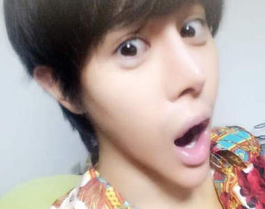 真人版開司？日本《千萬整形男》再進化　這下連PS都不需要惹(-∀-`; )