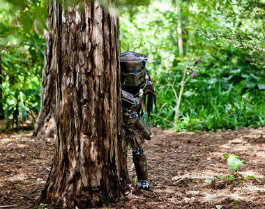 超萌《迷你終極戰士》真面目更是嫩爆了~