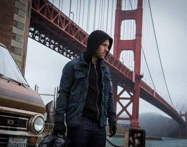 《蟻人》開拍 首張劇照怎麼還是正常size啊...