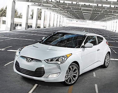 搞特別《現代Veloster RE:FLEX Edition》芝加哥限量登場