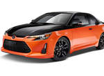 限量《Scion tC Release Series 9.0》萬聖風上身? 限量《Scion tC Release Series 9.0》萬聖風上身?