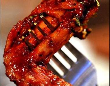 《提振食慾超辣料理BEST5》辣到你找媽媽啊～