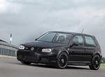馬力650匹《VW Golf R32》看HPerformance怎麼改 馬力650匹《VW Golf R32》看HPerformance怎麼改