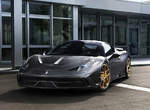 戰鬥躍馬《法拉利458 Speciale》為什麼Novitec Rosso還要改? 戰鬥躍馬《法拉利458 Speciale》為什麼Novitec Rosso還要改?