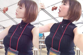 10大日本人嚮往的高級食材 咬上一口都覺得甜滋滋在心頭 10大日本人嚮往的高級食材 咬上一口都覺得甜滋滋在心頭