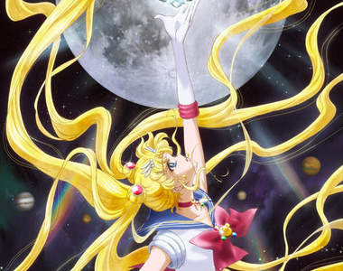 《美少女戰士》武器實體化投票 投給哪個好呢(๑´ڡ`๑)