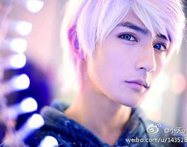 回顧2013 卡卡 Cosplay 最強 TOP10