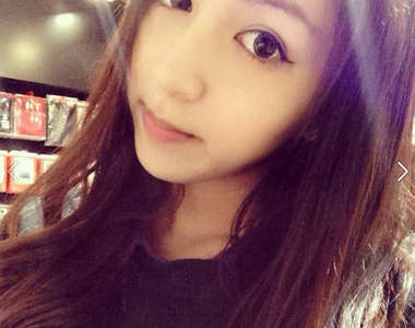 Kaye 冰冰　春電展上亮眼的可愛腕錶妹