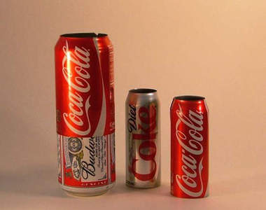 《假可樂罐》想喝酒不怕被抓包 這到底是好還是不好...