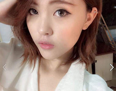 花苡琍（Hana Mitsuki）老闆我想詢問BMW後車箱那位美女是...