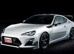 日本限量《Toyota 86 14R60》好料上身更迷人 日本限量《Toyota 86 14R60》好料上身更迷人
