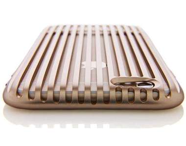 日本製《台幣六萬的iPhone 6手機殼》都快可以買三隻iPhone了