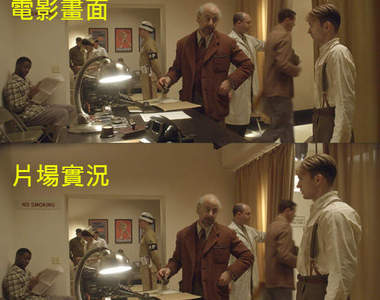 《美國隊長》電影特效 小個子隊長是怎麼出現的？