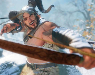 PS4《野蠻之境》好山好水好魚好鳥不獵一下嗎？