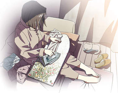 《背景之神新海誠展》將公開那四個作品？