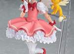 《figma 木之本櫻》經典魔法少女立體化,對老粉來說是福音還是災難呢~ 《figma 木之本櫻》經典魔法少女立體化,對老粉來說是福音還是災難呢~