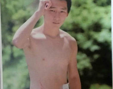 韓《男校畢業照》他們的青春真的沒有留白...XDD