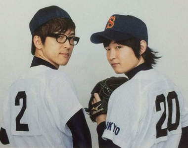 《2014年動畫出演數》男聲優排行榜　今年最常聽到的男聲是～？