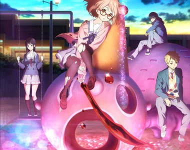 《奈良燈花會2014》跟著不愉快少女 點一盞夏日明燈吧