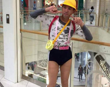 現在小學生不知道用法的昭和物品　是說有的我們也未必會用吧（喂）