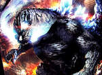 《哥吉拉-GODZILLA-》新版壯壯哥吉拉登陸PS3 《哥吉拉-GODZILLA-》新版壯壯哥吉拉登陸PS3