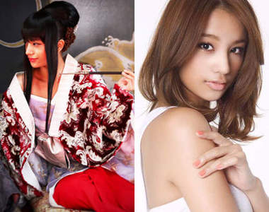 《神劍闖江湖》電影續篇《高橋Maryjun》飾演的駒形由美造型公開