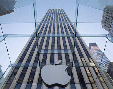 蘋果《iPhone 6》都還沒發表就有人排隊惹