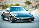 馬力900匹《保時捷911 Turbo》改成這樣沒問題嗎? 馬力900匹《保時捷911 Turbo》改成這樣沒問題嗎?
