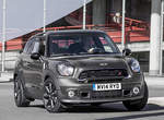 小改款《Mini Paceman》北京車展帥氣變臉 小改款《Mini Paceman》北京車展帥氣變臉
