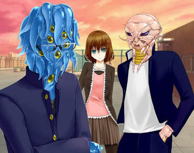 《跟怪物談戀愛吧！》乙女版製作中　全員怪物讓你SAN値歸零