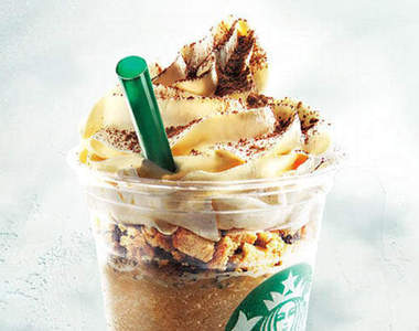  各地《星巴克當地飲料》 入境隨俗很奇怪嗎？